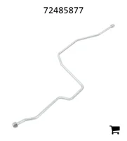 AGCO 72485877 Патрубок наддува