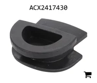 AGCO ACX2417430 Резиновая заглушка