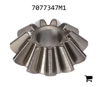 AGCO 7077347M1 Шестерня привода