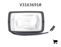 AGCO V31636910 Фонарь рабочего света задний правый