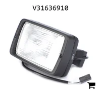 AGCO V31636910 Фонарь рабочего света задний правый