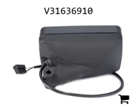 AGCO V31636910 Фонарь рабочего света задний правый