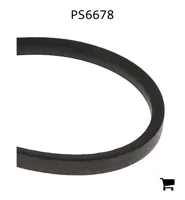 AGCO PS6678 Ремень