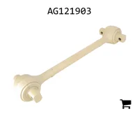 AGCO AG121903 Реактивная тяга