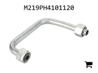 AGCO M219PH4101120 Патрубок наддува