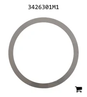 AGCO 3426301M1 Шайба