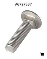 AGCO AG727337 Болт каретки
