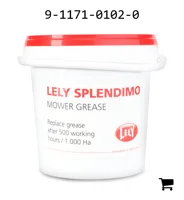 AGCO 9-1171-0102-0 Смазка