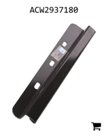 AGCO ACW2937180 Скользящая пластина