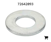 AGCO 72642093 Плоская шайба