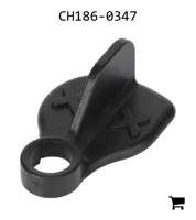 AGCO CH186-0347 Пыльник