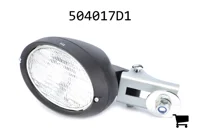 AGCO 504017D1 Фара рабочего света правая с лампой H3