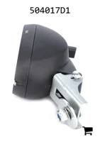 AGCO 504017D1 Фара рабочего света правая с лампой H3