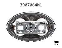 AGCO 3907064M1 Линза рабочей фары