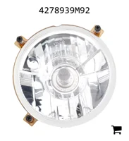 AGCO 4278939M92 Фара левая