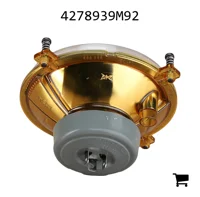 AGCO 4278939M92 Фара левая