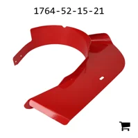 AGCO 1764-52-15-21 Листовой металл