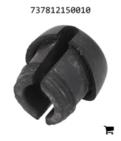 AGCO 737812150010 Кабельный зажим