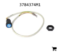 AGCO 3784374M1 Соединители