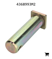 AGCO 4368993M2 Палец