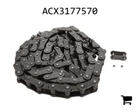 AGCO ACX3177570 Комплект цепи