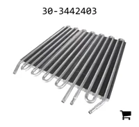 AGCO 30-3442403 Охладитель