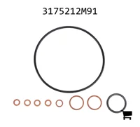 AGCO 3175212M91 Ремкомплект фильтра гидравлики