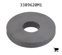 AGCO 3389620M1 Упрочнённая шайба