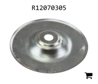 AGCO R12070305 Щиток