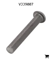AGCO VJJ9007 Заклепка
