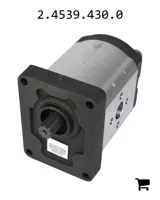 AGCO 2.4539.430.0 Насос