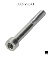 AGCO 3009296X1 Винт с цилиндрической головкой и шестигранным углублением