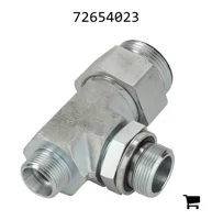 AGCO 72654023 Тройник