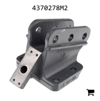 AGCO 4370278M2 Кронштейн