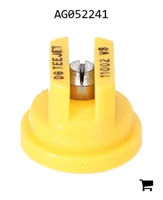 AGCO AG052241 Распылитель плоскоструйный AGCO DG TeeJet Drift Guard, 110°