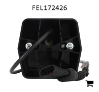 AGCO FEL172426 Комбинированный задний светодиодный фонарь