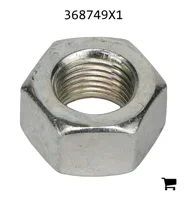 AGCO 368749X1 Гайка