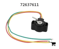 AGCO 72637611 Датчик угла поворота