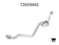 AGCO 72659441 Патрубок наддува