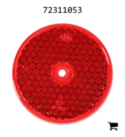 AGCO 72311053 Отражатель задний