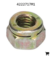 AGCO 4222717M1 Гайка