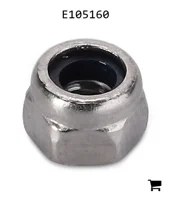 AGCO E105160 Гайка