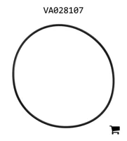 AGCO VA028107 Уплотнительное кольцо