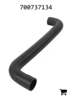 AGCO 700737134 Шланг отсоса