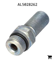 AGCO AL5028262 Адаптер