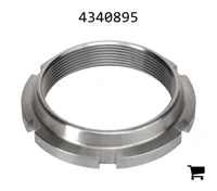 AGCO 4340895 Гайка