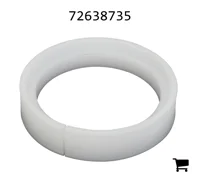 AGCO 72638735 Направляющее кольцо