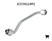 AGCO 4359614M1 Трубка гидравлическая