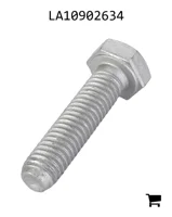 AGCO LA10902634 Болт с шестигранной головкой