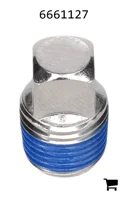 AGCO 6661127 Заглушка